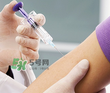 HPV疫苗男人能打嗎？HPV疫苗對男人有效嗎？