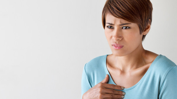 如何看乳腺彩色B超報告？乳腺B超檢查乳腺疾病準確么？
