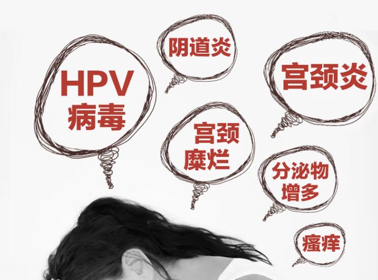抗HPV功能蛋白婦科凝膠：預防宮頸癌的新途徑